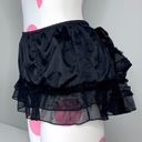 Victoria's Secret Victoria’s Secret Sexy Little Things Tutu Skirt Photo 1