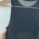 Lululemon  4 Off The Court Dress in Black Photo 10