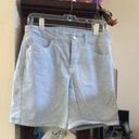 Riders By Lee  mid rise size 10 summer shorts Photo 0