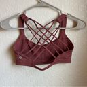 Lululemon  Free To Be Bra (Wild)
Ruby Wine Photo 6