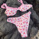 strawberry milk mob young love bikini top Photo 4