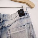 One Teaspoon  Awesome Baggies Jeans in 1966 Distressed Acid Wash Relaxed Fit Photo 5