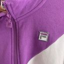 FILA  size M sweater Photo 3