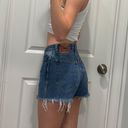 Ellemenno Jean Shorts Photo 1