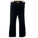 Paige  Black Canyon Boot Low Rise Bootcut Jeans 28 Photo 2