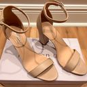 Madden Girl Beige Sandals Photo 1