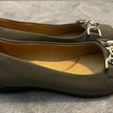 Cliffs  by White Mountain Flats • Gray with Chain Detail Photo 1