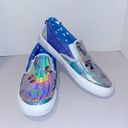 Disney  Pixar Slip On Sneakers Size 11 Toy Story Wall-E Up The Incredibles shoes Photo 6