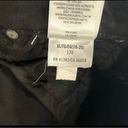 Polo  Ralph Lauren zippers straight leg black jeans, XL 98% cotton  2% elastane Photo 7