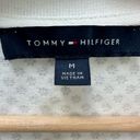 Tommy Hilfiger EUC -  polo top - Medium Photo 3