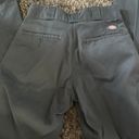 Dickies Gray  Pants Photo 1