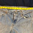 Polo Vintage  Ralph Lauren low rise light wash denim flare jeans (Size 8 x 34”)- fits true to size Photo 2