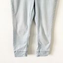 J.Jill  Denim Authentic Fit Cropped Pants Photo 99