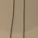 Kendra Scott Silver Necklace Photo 2