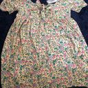 Boohoo Floral Dress NWT Photo 0