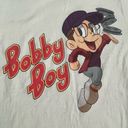 Tultex  Bobby Boy Graphic Tee - Size XS Photo 1