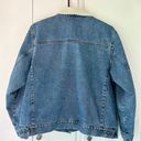 Ralph Lauren Vintage  Denim Jacket Photo 5