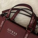 GUESS NWT  Mini Crossbody Bag Photo 2