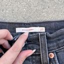 Levi’s 501 Denim Shorts Photo 3