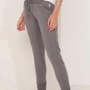 Free People Movement Sunny Skinny Joggers Grey Large Photo 0