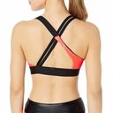 Koral  Vasta Infinity Sports Bra In Guava Size Small Photo 5