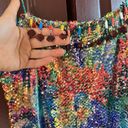 Alexis sequin  dress XS Photo 9