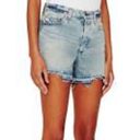 AG Adriano Goldschmied AG ag-ed denim Alexis short high rise wedge size 26 NWT (b9) Photo 1