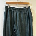 Girlfriend Collective  Womens Moss Reset Jogger Size L Moss Green Photo 4