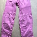 Lazuli Label Seamless Scrunch Leggings Pink Photo 2