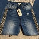 easel NWT  Jeans Photo 1