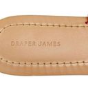 Draper James NIB  Piper Flat Sandals in Raspberry Pink Gingham Women's Size 8 Photo 14