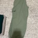 H&M Cargo Joggers Photo 0