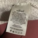 Aritzia Wilfred Montpellier Turtleneck 100% Merino Wool- Size Small Photo 4