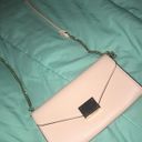 EXPRESS Crossbody Pink Handbag Photo 1