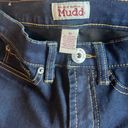 Mudd  skinny jeans blue 0 woman’s Jeggings Photo 7