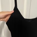 Kendall + Kylie NWOT Ribbed Bodycon Dress Photo 2