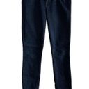 Tommy Hilfiger  LADIES DARK SKINNY STRAIGHT LEG DENIM BLUE TRADITIONAL JEANS 4 Photo 9