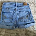 American Eagle Outfitters Jean Shorts Photo 1