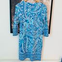 Coolibar Oceanside Tunic Dress SPF 50+ Size XS Photo 3