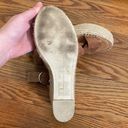 DV by Dolce Vit Dolce Vita Espadrille Platform Wedge Heels Brown size 8 Photo 4