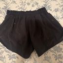 Lululemon Hotty Hot Shorts 4” Photo 0