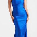 Windsor blue mermaid dress Photo 0