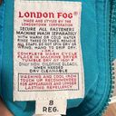 London Fog  Women’s Jacket Zip Up Removable Hoodie Size Reg 8 Pullover Coat Photo 4