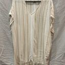 Billabong Walk Away Tunic Top | Swimsuit Cover-Up | Size Large | Great Condition Photo 1