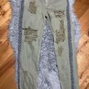 One Teaspoon  Ranger Super Baggy Boyfriend Jeans Size 24 Photo 2