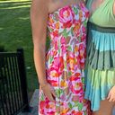 Floral Maxi dress Multi Photo 0