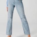 Aritzia Denim Forum Joni High Rise Jeans 27 Photo 0