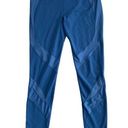 Sweaty Betty  Power Mesh Full Length Stellar‎ Blue Women’s Leggings Size Large Photo 0