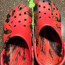 Crocs Shoes Photo 2