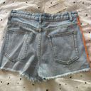 B.Original Denim Shorts Photo 1